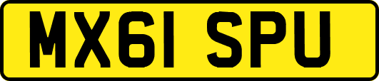 MX61SPU