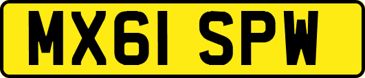MX61SPW