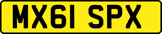 MX61SPX