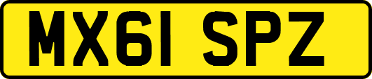 MX61SPZ