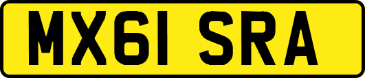 MX61SRA