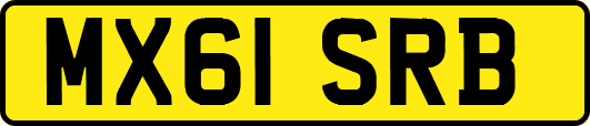 MX61SRB