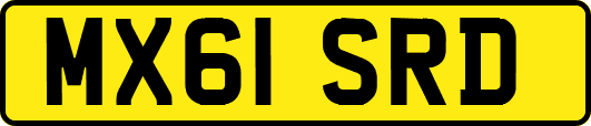 MX61SRD