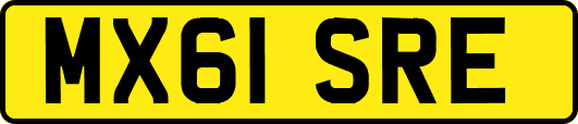MX61SRE