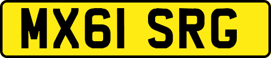 MX61SRG