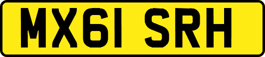 MX61SRH