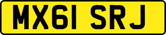 MX61SRJ