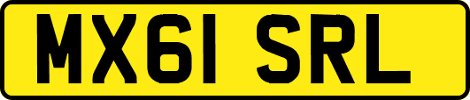 MX61SRL