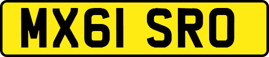 MX61SRO