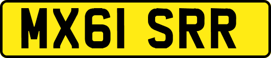 MX61SRR