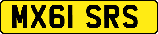MX61SRS