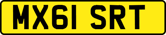 MX61SRT