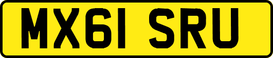 MX61SRU