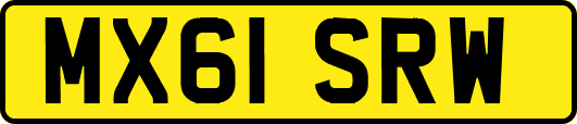 MX61SRW