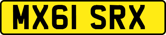 MX61SRX