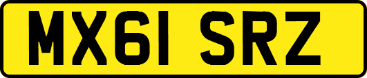 MX61SRZ