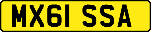 MX61SSA