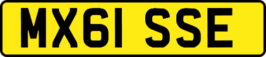 MX61SSE