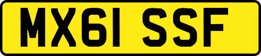 MX61SSF