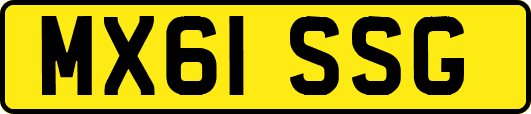 MX61SSG