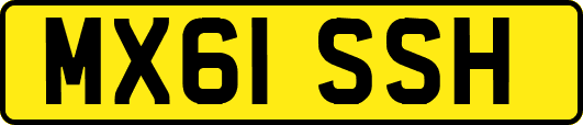 MX61SSH