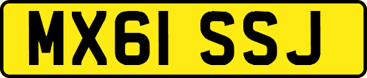 MX61SSJ
