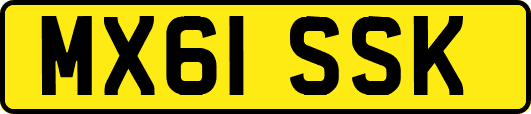 MX61SSK