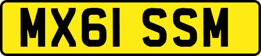 MX61SSM
