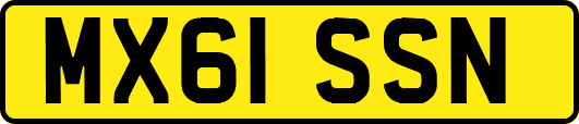 MX61SSN
