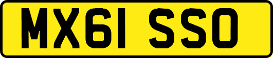 MX61SSO