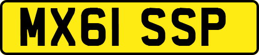 MX61SSP