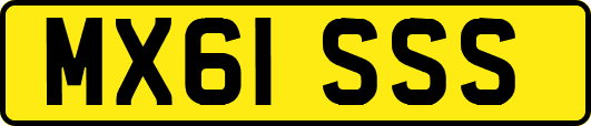 MX61SSS