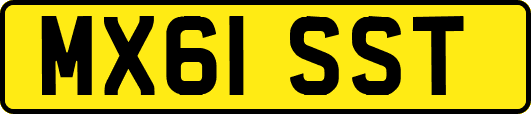 MX61SST
