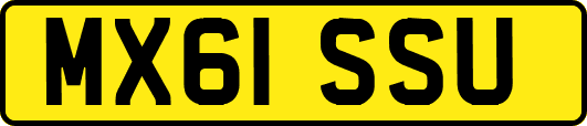 MX61SSU