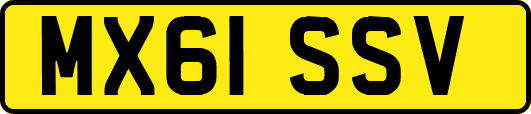 MX61SSV