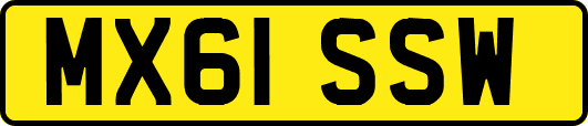 MX61SSW