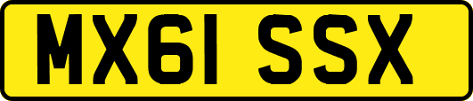 MX61SSX