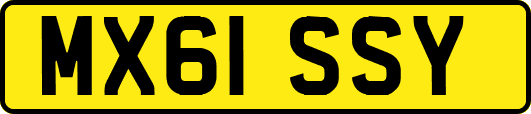 MX61SSY