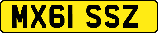MX61SSZ