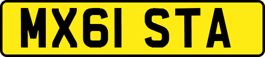 MX61STA