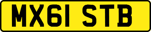 MX61STB
