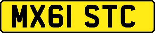 MX61STC