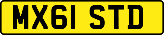 MX61STD