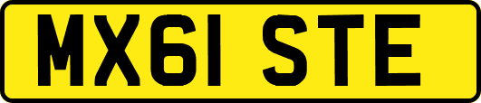 MX61STE