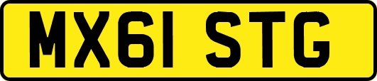 MX61STG