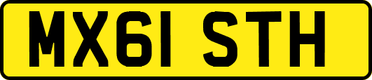 MX61STH