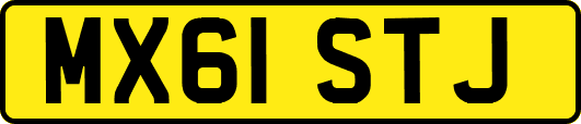 MX61STJ