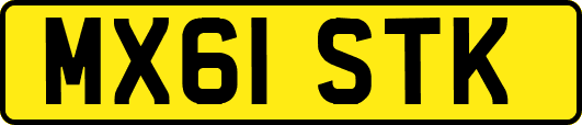 MX61STK