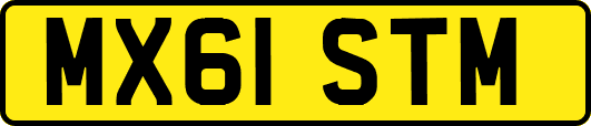 MX61STM