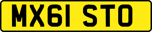 MX61STO